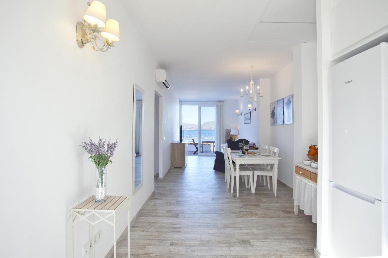 Ran De Mar Villa Alcúdia Kültér fotó
