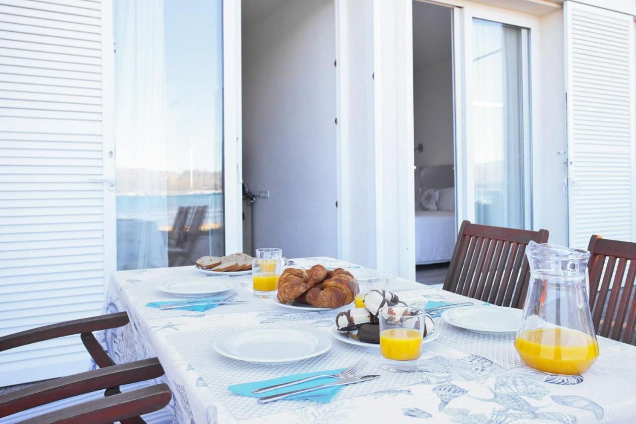 Ran De Mar Villa Alcúdia Kültér fotó