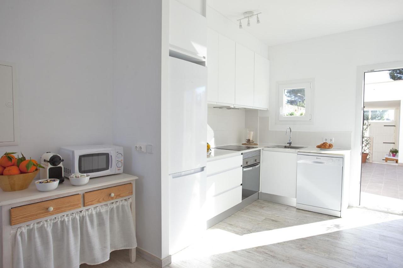 Ran De Mar Villa Alcúdia Kültér fotó
