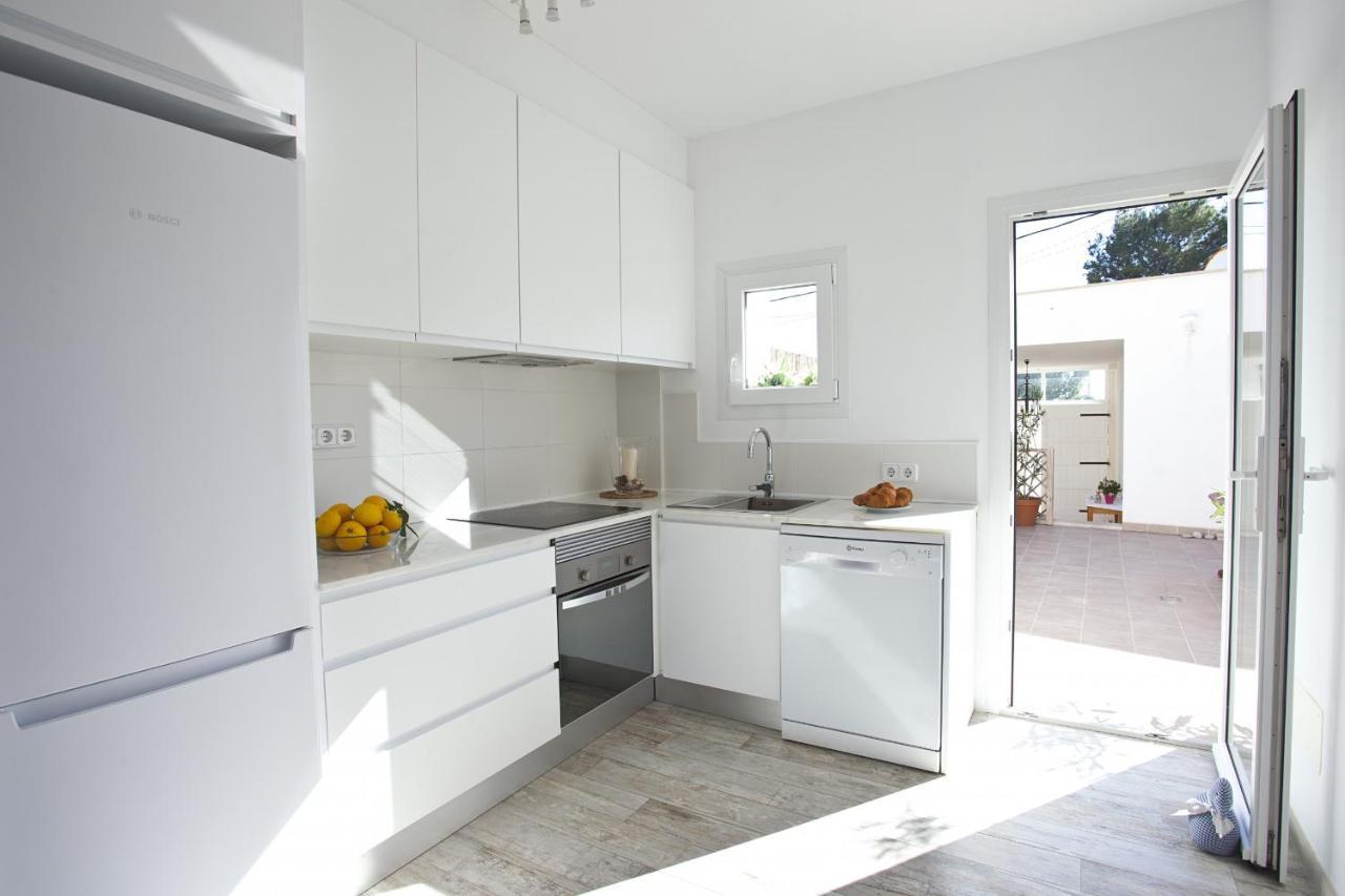 Ran De Mar Villa Alcúdia Kültér fotó