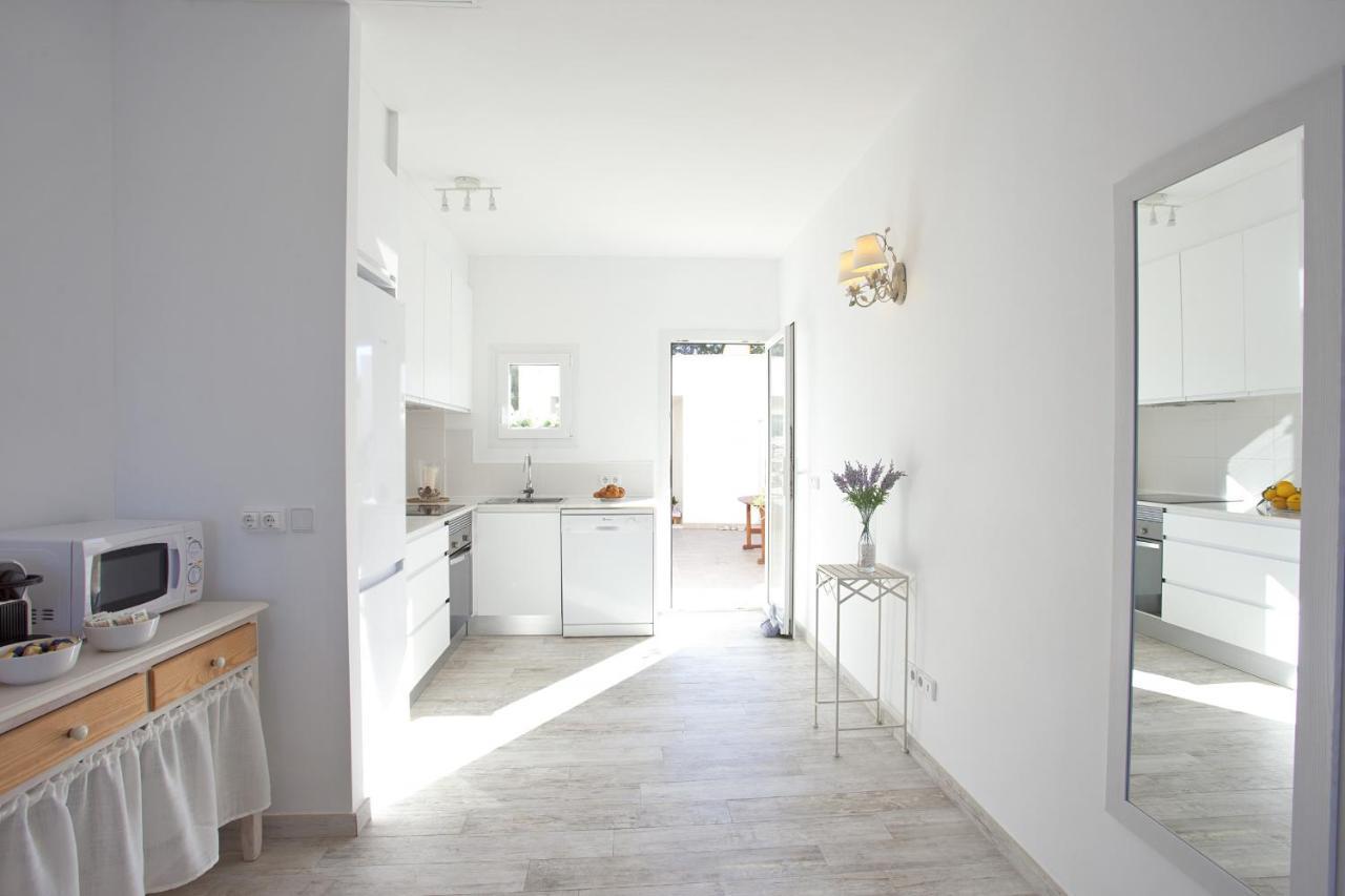 Ran De Mar Villa Alcúdia Kültér fotó