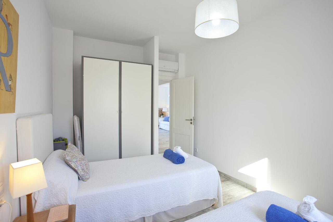 Ran De Mar Villa Alcúdia Kültér fotó