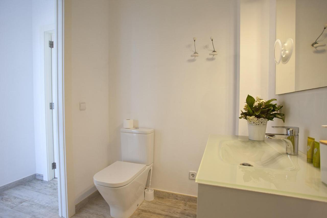 Ran De Mar Villa Alcúdia Kültér fotó