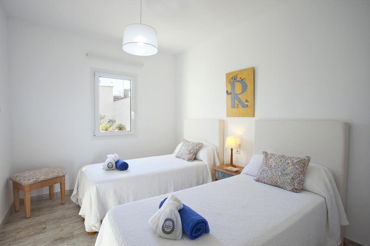 Ran De Mar Villa Alcúdia Kültér fotó