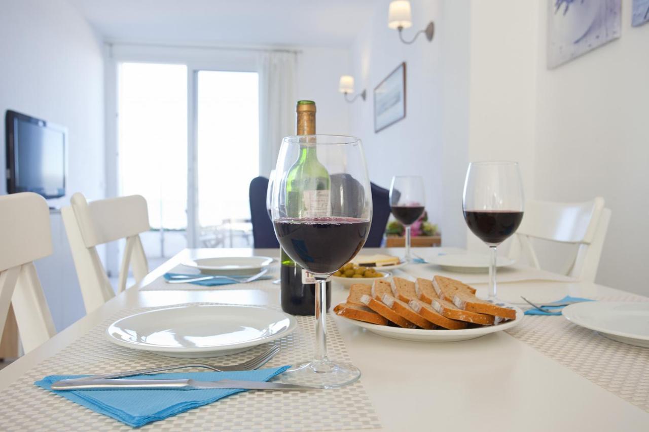 Ran De Mar Villa Alcúdia Kültér fotó